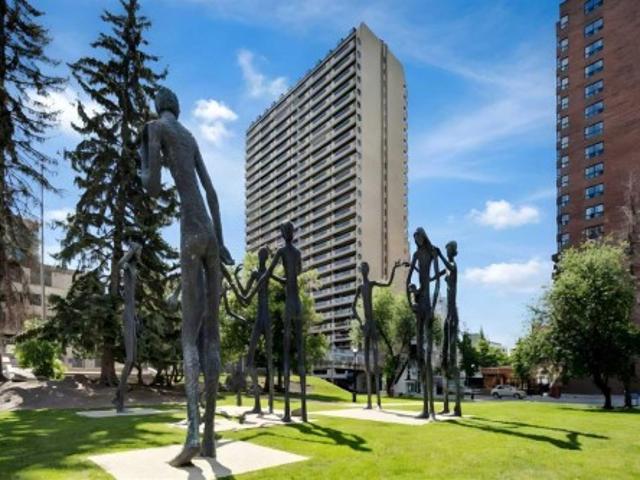 Condo for sale in Downtown Commercial Core, Calgary