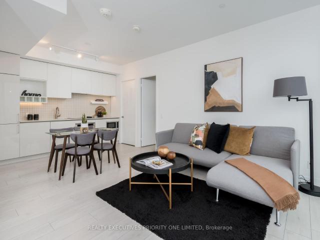 Condo for sale in York, Ontario