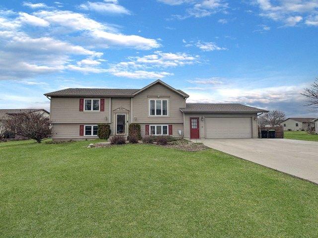 House for sale in Menominee, Michigan