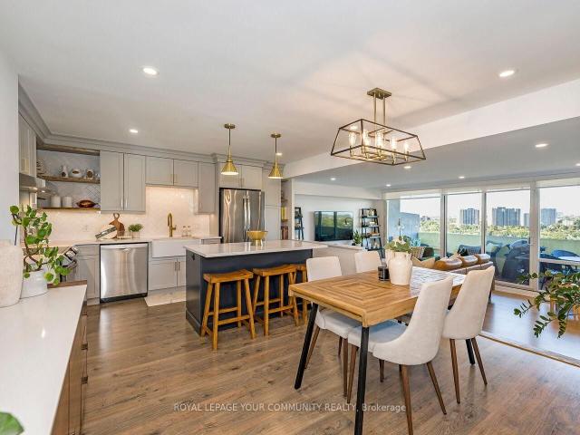 Condo for sale in Woburn, Ontario