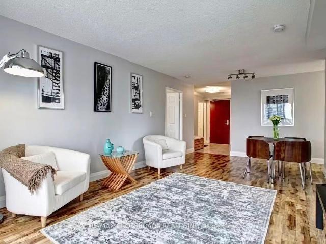Condo for rent in Woburn, Ontario