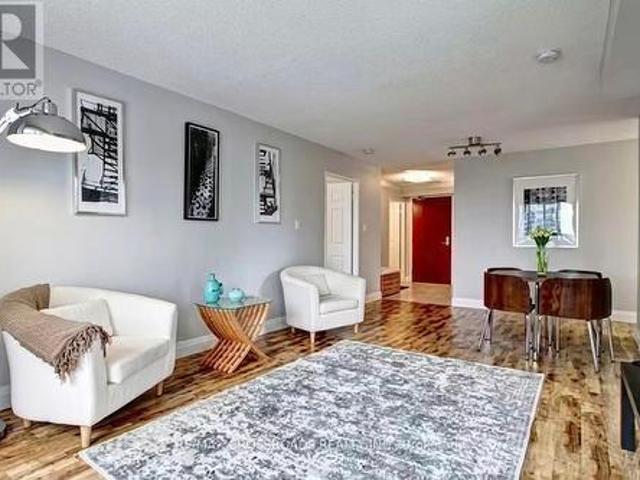 Property for rent in Willowdale, Toronto