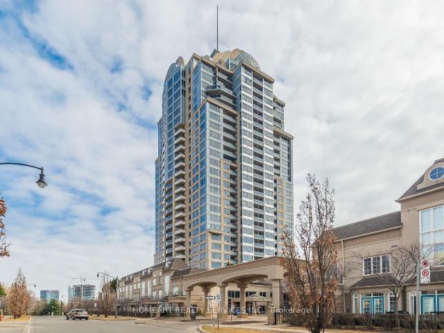 Condo for rent in Woburn, Ontario