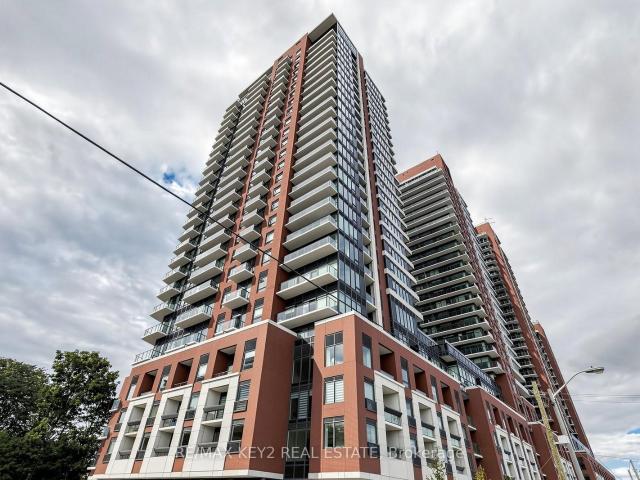 Condo for rent in Woburn, Ontario