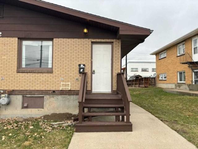 Apartment for rent in Cascade, Montana