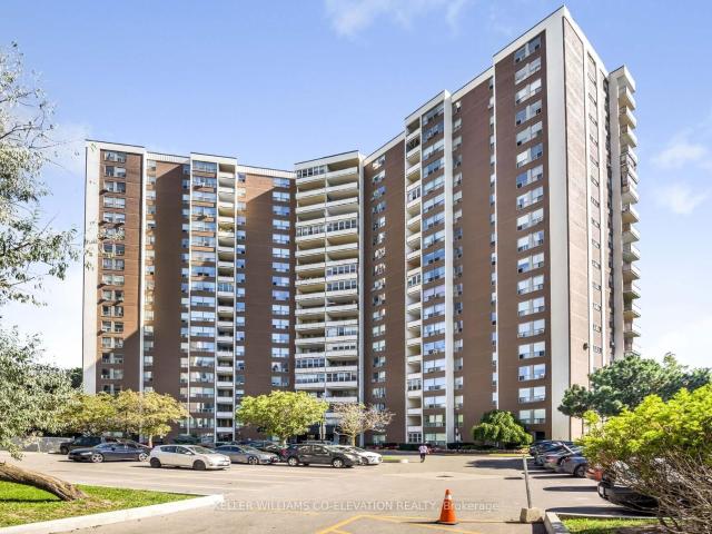 Condo for sale in Woburn, Ontario