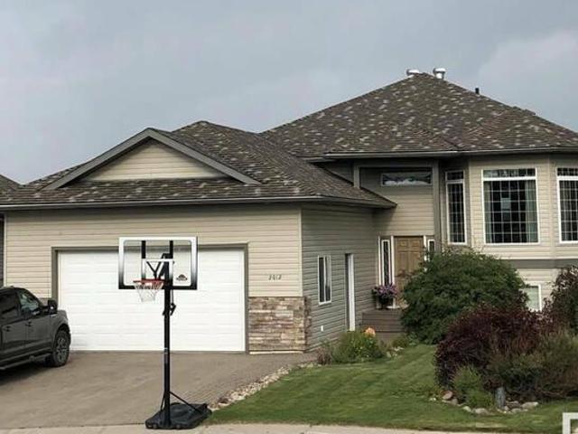 House for sale in Wedgewood, Alberta