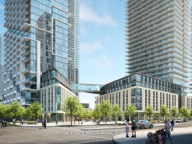 Condo for rent in York, Ontario
