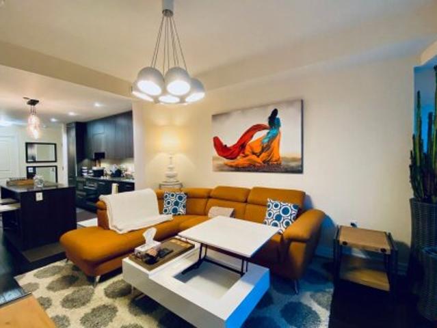 Condo for rent in Woburn, Ontario