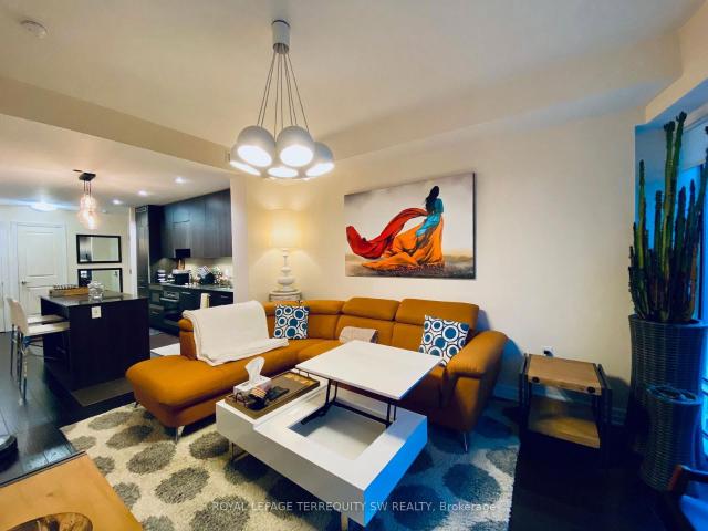 Condo for rent in Woburn, Ontario