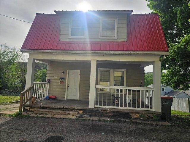 House for sale in Beaver, Pennsylvania