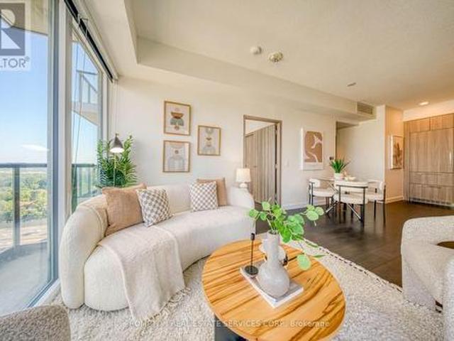 Condo for sale in Woburn, Ontario
