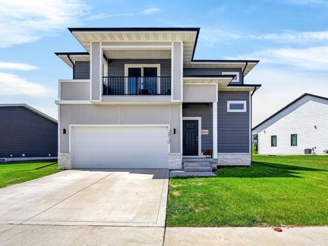 House for sale in Adel, Iowa