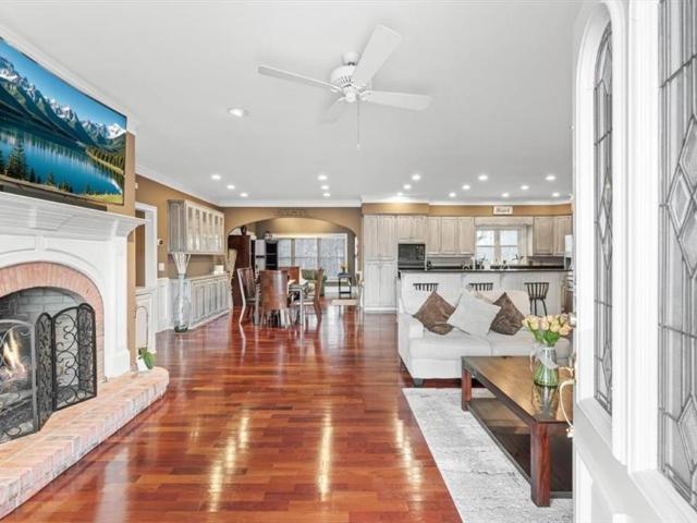 House for sale in Buford, Georgia