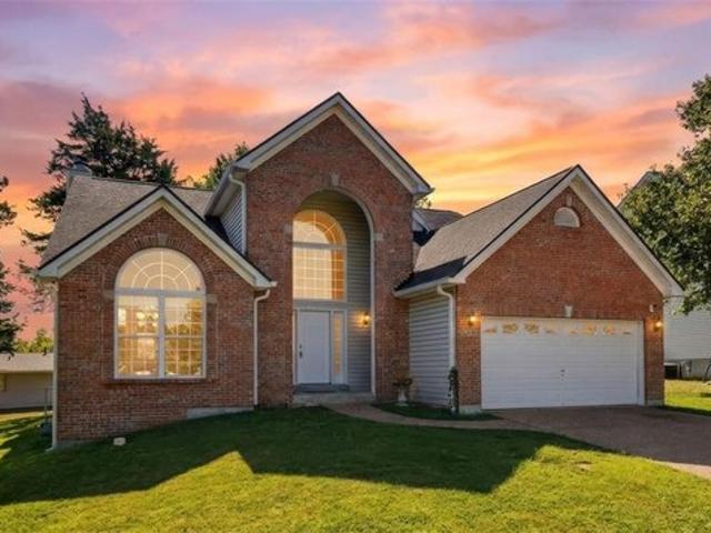 House for sale in Foristell, Missouri