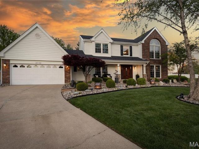 Property for sale in Saint Charles, Missouri