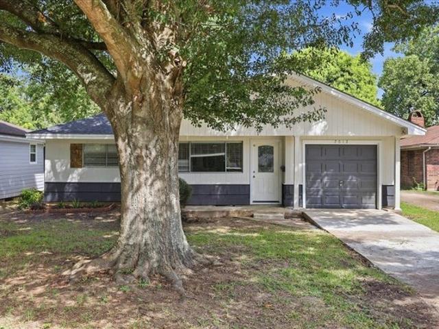 House for sale in Jefferson, Texas