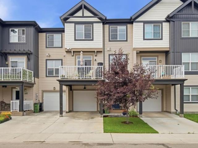House for sale in Wedgewood, Alberta