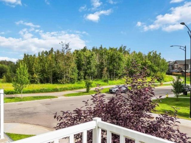 House for sale in Wedgewood, Alberta