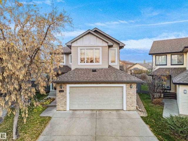 House for sale in The Hamptons, Edmonton