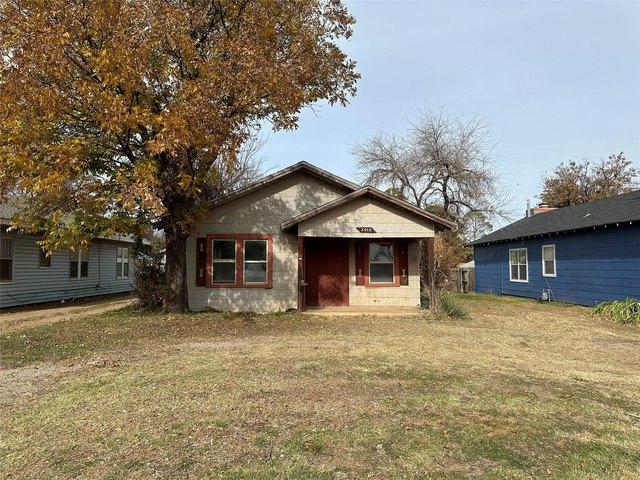 House for sale in Vernon, Texas
