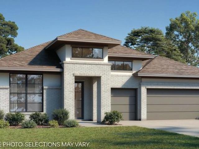 House for sale in Allen, Texas