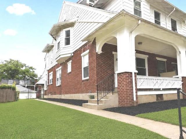 Townhouse for sale in Harrisburg, Pennsylvania