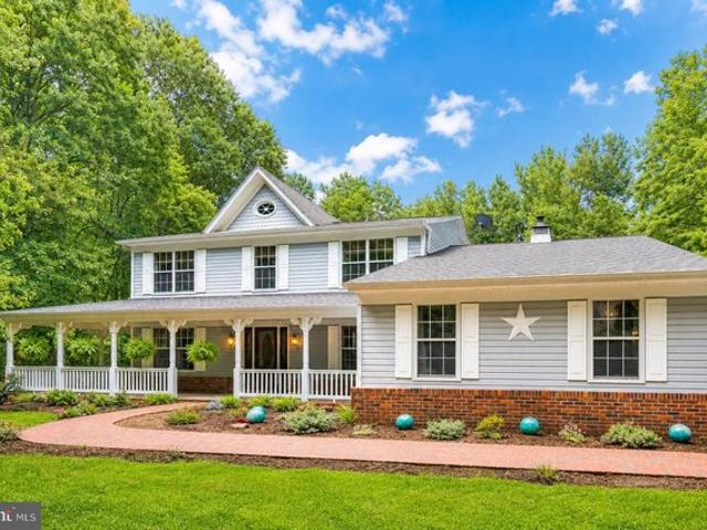 House for sale in Bowie, Maryland