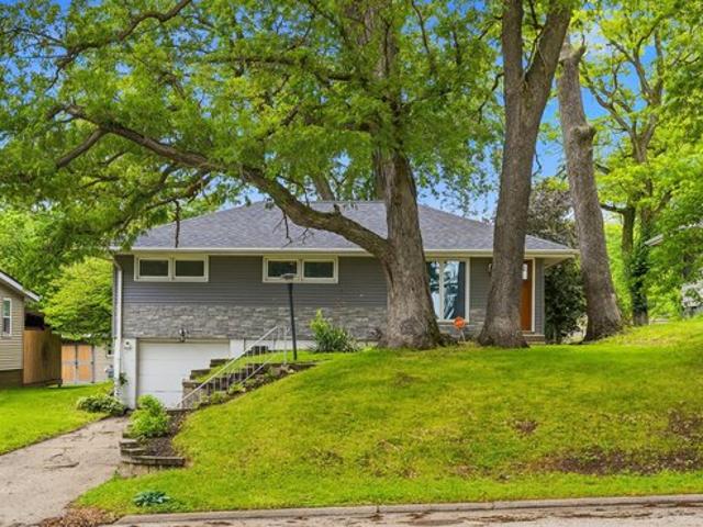 House for sale in Muscatine, Iowa