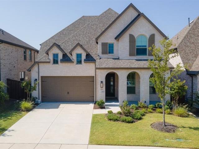 House for sale in Denton, Texas