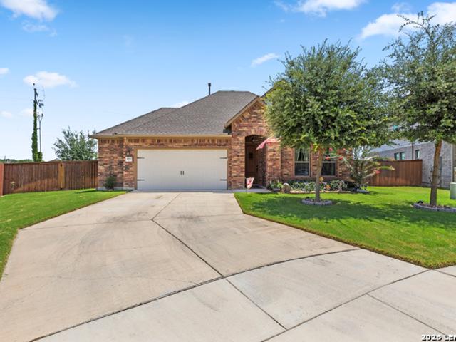 House for sale in Schertz, Texas