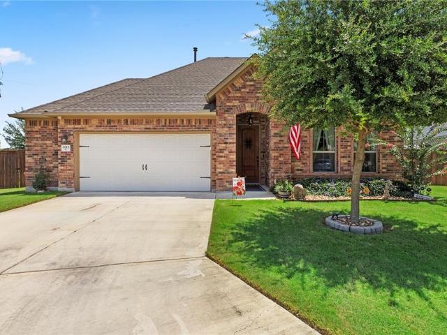 House for sale in Schertz, Texas