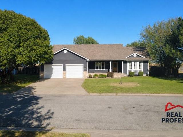 House for sale in Dodge City, Ford County