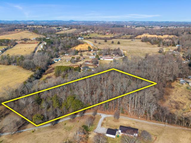 Land for sale in Tennessee