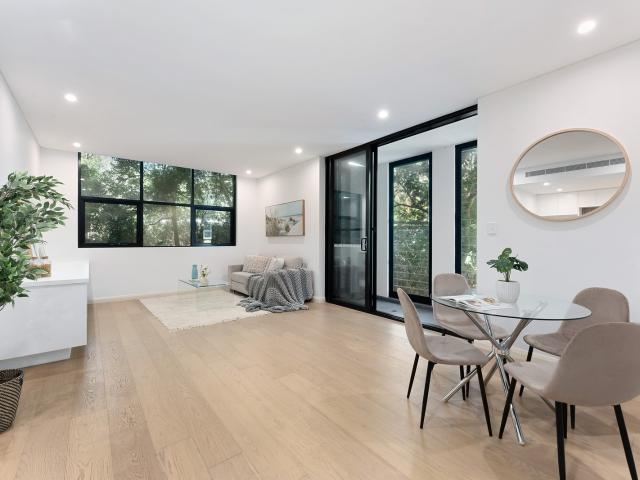 Apartment for rent in Sydney, New South Wales
