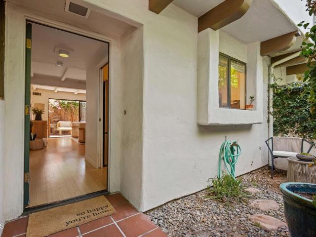 Condo for sale in Santa Barbara, California