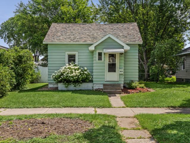 House for sale in La Crosse, Wisconsin