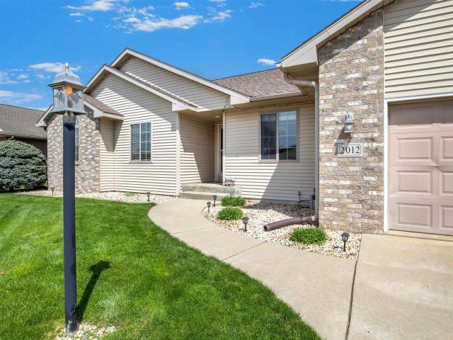 House for sale in Prairie Du Sac, Wisconsin