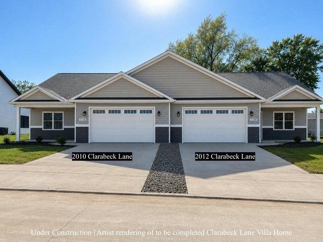 House for sale in Muscatine, Iowa