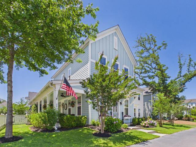 House for sale in Hanahan, South Carolina