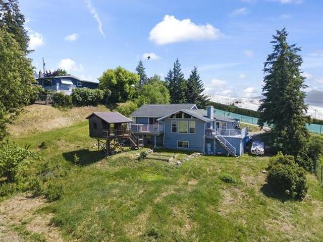 House for sale in British Columbia
