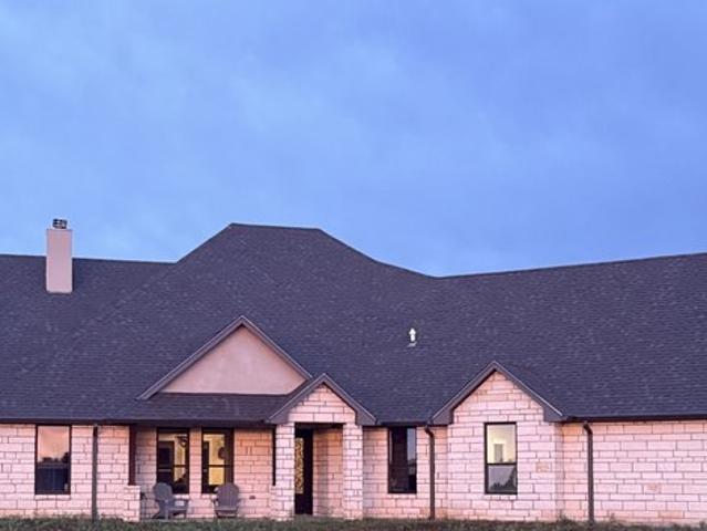 House for sale in Callahan, Texas