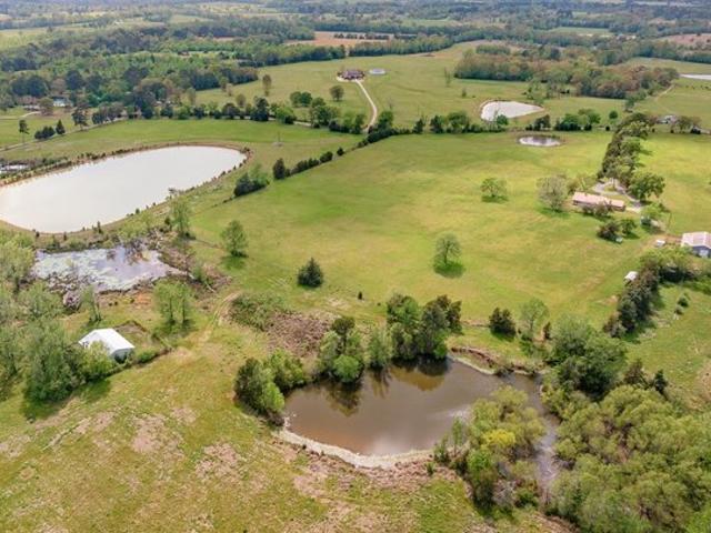 Farm for sale in Smith, Texas