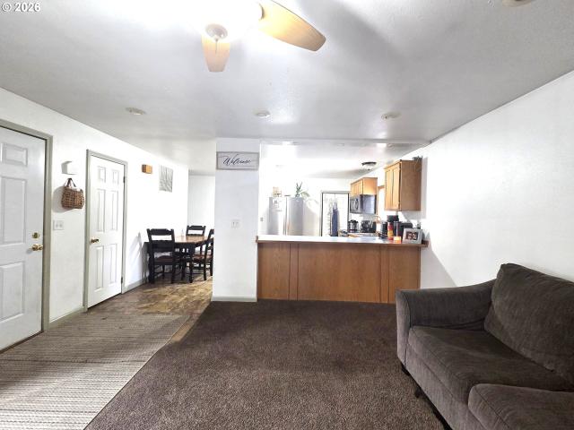 House for sale in La Grande, Union County
