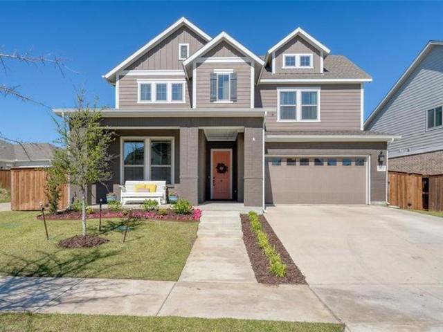 House for sale in Parker, Texas