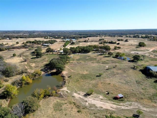 Land for sale in Wise, Texas