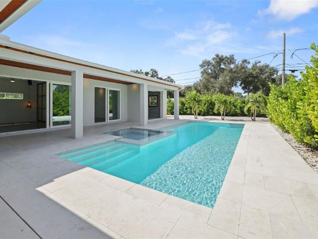 Property for sale in Dunedin, Florida