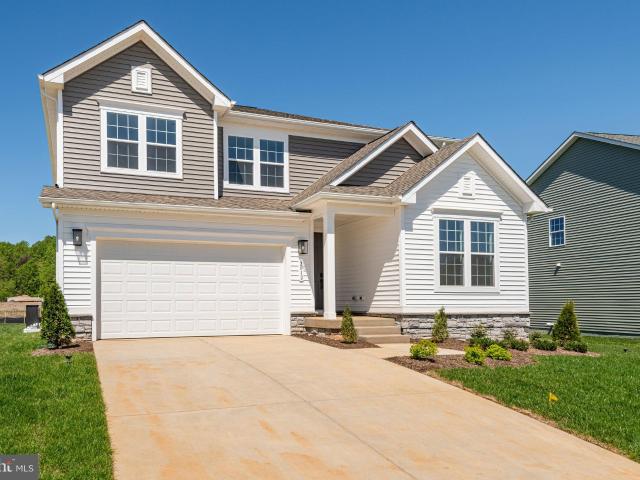 House for sale in Virginia