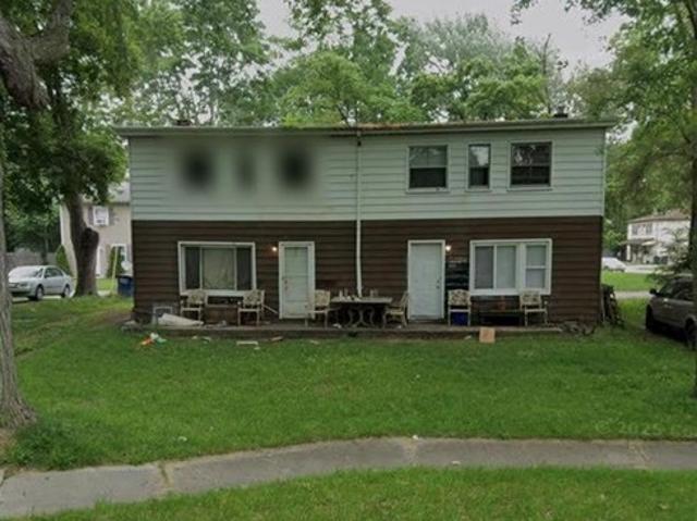 House for sale in Westland, Michigan