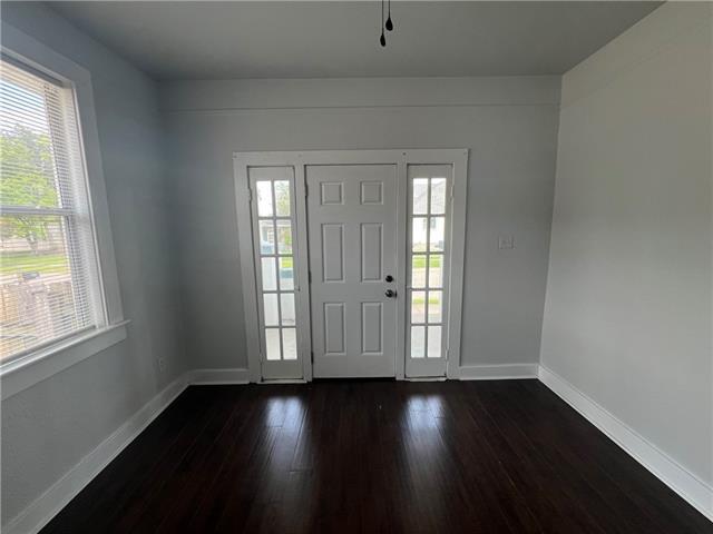 Property for rent in Chalmette, Louisiana